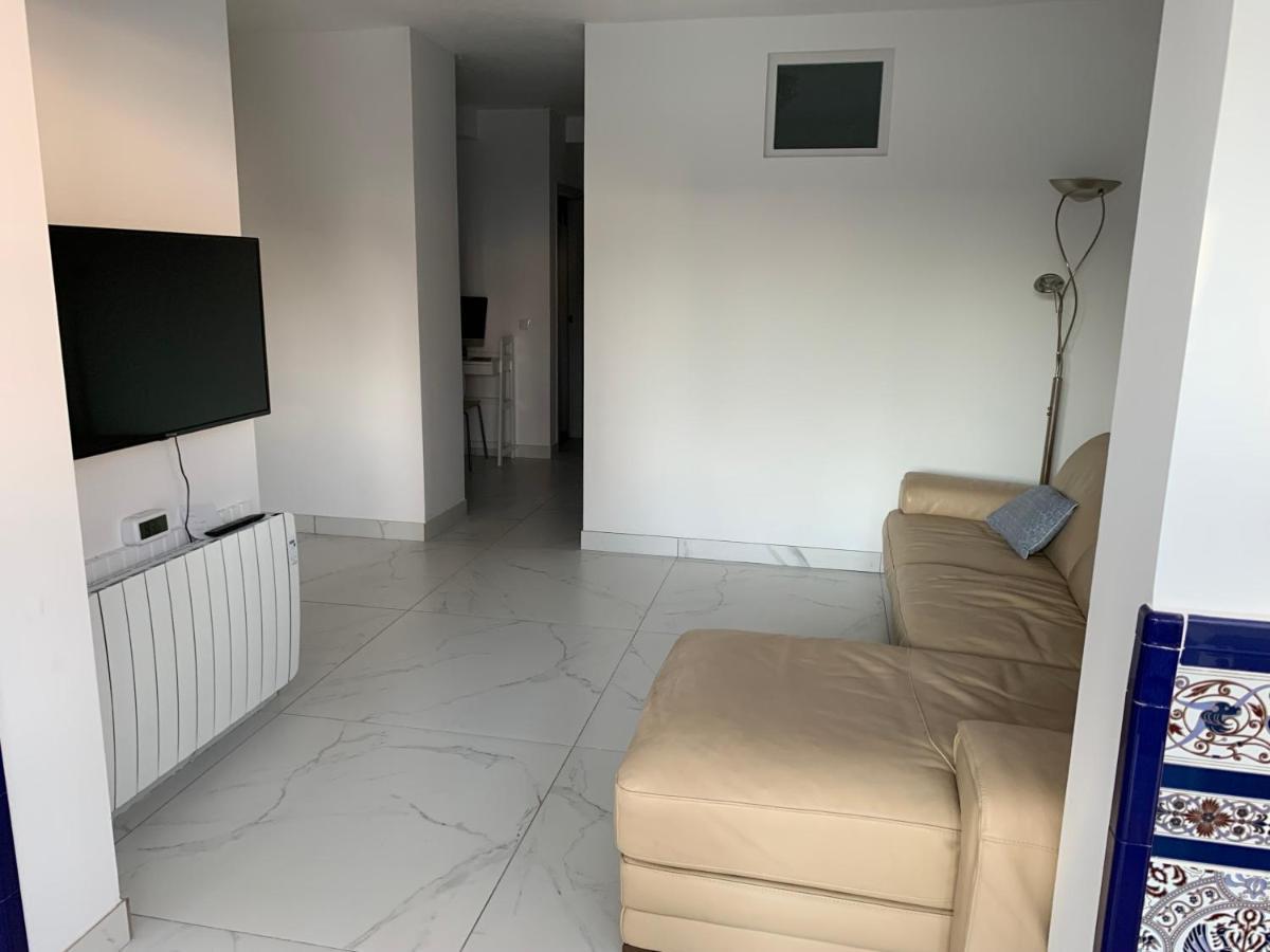 Casa Cadi Leilighet Orihuela Eksteriør bilde